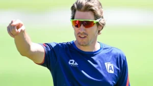 Auckland Cricket: George Worker retires from professional Cricket to pursue a career in Investment