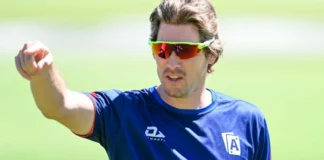 Auckland Cricket: George Worker retires from professional Cricket to pursue a career in Investment