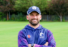 Cricket Scotland: Craig Wallace appointed as Scotland women’s head coach