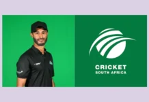 Imraan Khan named new batting lead at Cricket South Africa