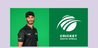 Imraan Khan named new batting lead at Cricket South Africa