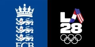 Report: ECB and Cricket Scotland discuss a Great Britain team for the 2028 Olympics