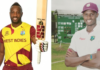 CWI bench Russell and Holder for T20 series against South Africa