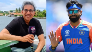 Harsha Bhogle: Captaincy door open for Hardik