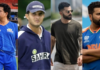 India's legendary former captains speak about Jay Shah