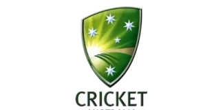 Cricket Australia Logo