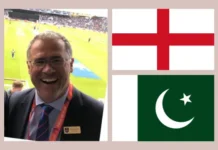 Pakistan is the second-largest global franchise contributor after England