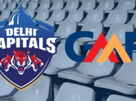 Delhi Capitals and GMR