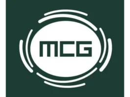 MCG Logo