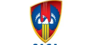 SACA Logo