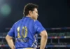 Sachin Tendulkar is launching a sports athleisure brand to compete with Nike