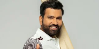 Rohit Sharma joins forces with True Elements to introduce a licensed brand