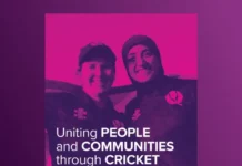 Cricket Scotland launches new four-year strategy