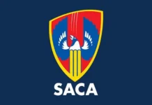 AGM / SACA Board Election