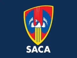 AGM / SACA Board Election