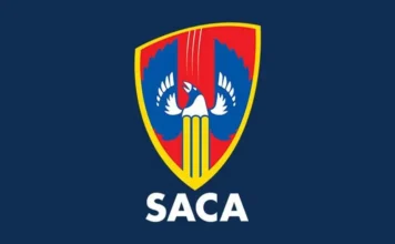 AGM / SACA Board Election