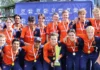 ICC: The Netherlands, Sweden and Denmark progress in quest for U19 Men’s Cricket World Cup 2026 berth