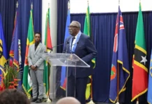 CWI: Legendary West Indies captain conferred the Order of the Caribbean Community