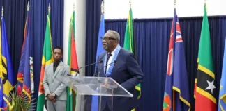 CWI: Legendary West Indies captain conferred the Order of the Caribbean Community