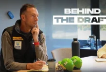 Sydney Thunder GM takes you behind Draft walls