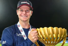 Cricket NSW: Washington Freedom crowned MLC Champions