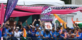 ICC launches “The ICC Anthem” as a single