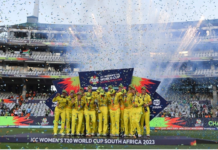 ICC enters era of equal prize money for men and women