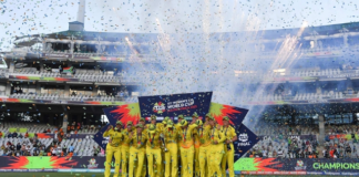 ICC enters era of equal prize money for men and women