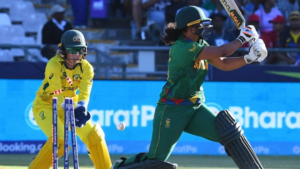 ICC Women’s T20 World Cup 2024 - How Teams Qualified