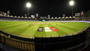 ICC Women’s T20 World Cup 2024 - The venues