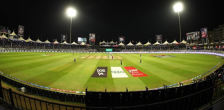 ICC Women’s T20 World Cup 2024 - The venues