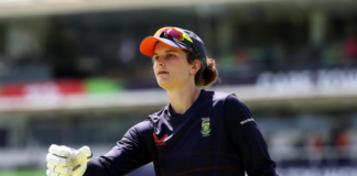 ICC: Laura Wolvaardt - We want to go a step further and lift the trophy this time