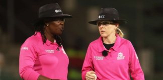 Emirates Elite Panel of Match Officials for ICC Women’s T20 World Cup 2024 announced