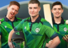 Cricket Ireland: Mai Dubai become Official Hydration Partner