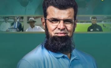 PCB: Aleem Dar to retire at the end of 2024-25 domestic season