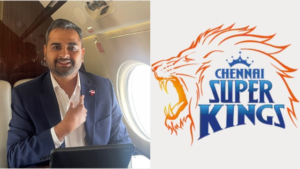 Ankit Baldi appointed Chief Operating Officer at Chennai Super Kings