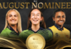 ICC: Player of the Month nominees for August announced