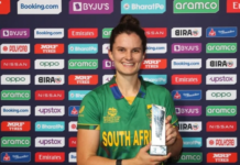 CSA: Five-star Wolvaardt and Jansen honoured as players of the year