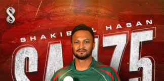 Asif Mahmud criticizes Shakib: Stay out of politics until retiring