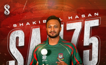 Asif Mahmud criticizes Shakib: Stay out of politics until retiring