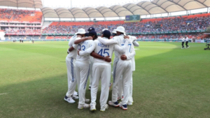 BCCI: India’s squad for the 1st Test of the IDFC FIRST Bank Test series against Bangladesh announced