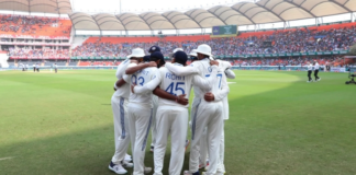 BCCI: India’s squad for the 1st Test of the IDFC FIRST Bank Test series against Bangladesh announced