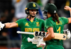 CSA names Proteas Women squad for Pakistan series and T20 World Cup in UAE