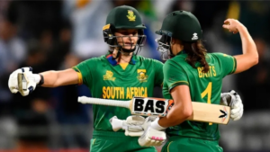 CSA names Proteas Women squad for Pakistan series and T20 World Cup in UAE