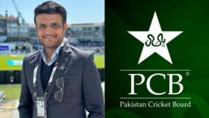 Sourav Ganguly’s blunt assessment of Pakistan cricket’s decline: 'Genuine dearth of talent in that country'