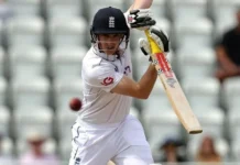 Brook to lead England in Australia ODIs after Buttler ruled out