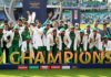 Complete ICC Champions Trophy 2025 schedule set for October release