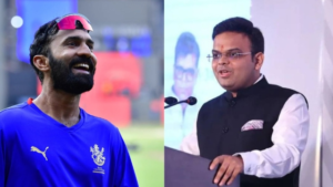 Dinesh Karthik shares Jay Shah’s agenda following his ICC Chairmanship