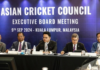 ACC unveils first-ever women’s U-19 T20 Asia Cup