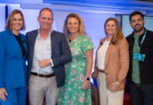 Cricket Ireland hosts ‘Championing Female Leaders’ event